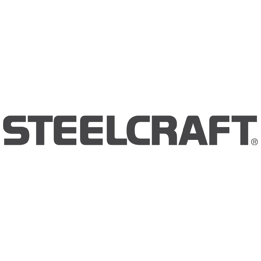 Steelcraft logo