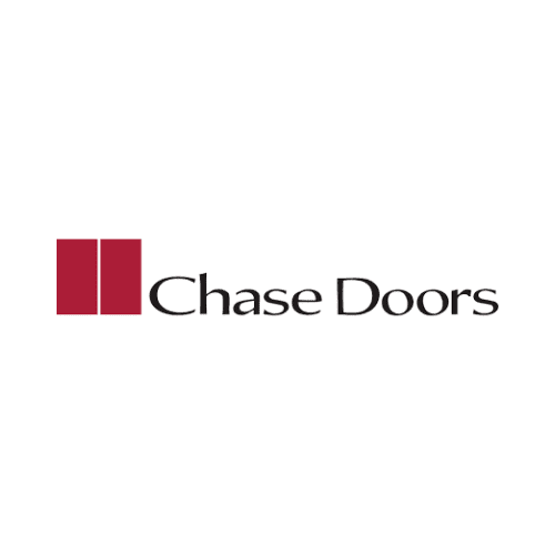 Chase Doors logo