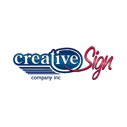 Creative Signs logo