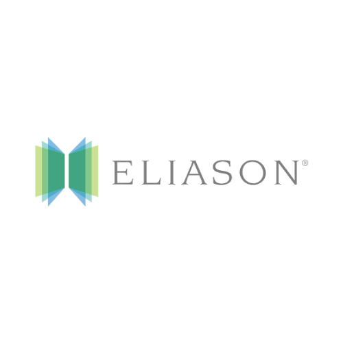 Eliason logo