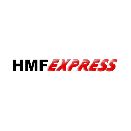 HMF Express logo
