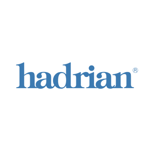 Hadrian logo