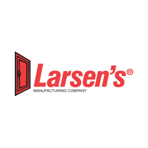 Larsen's logo