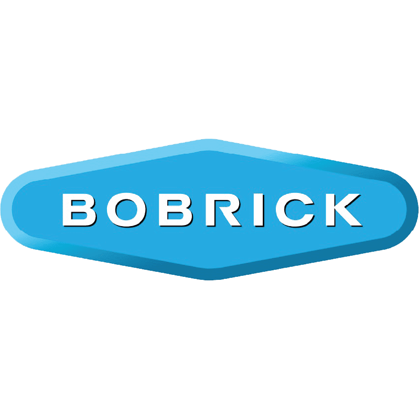 Bobrick logo