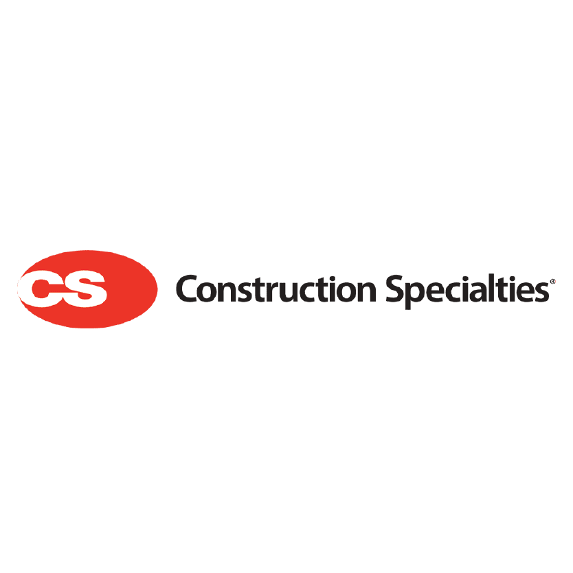 Construction Specialties logo