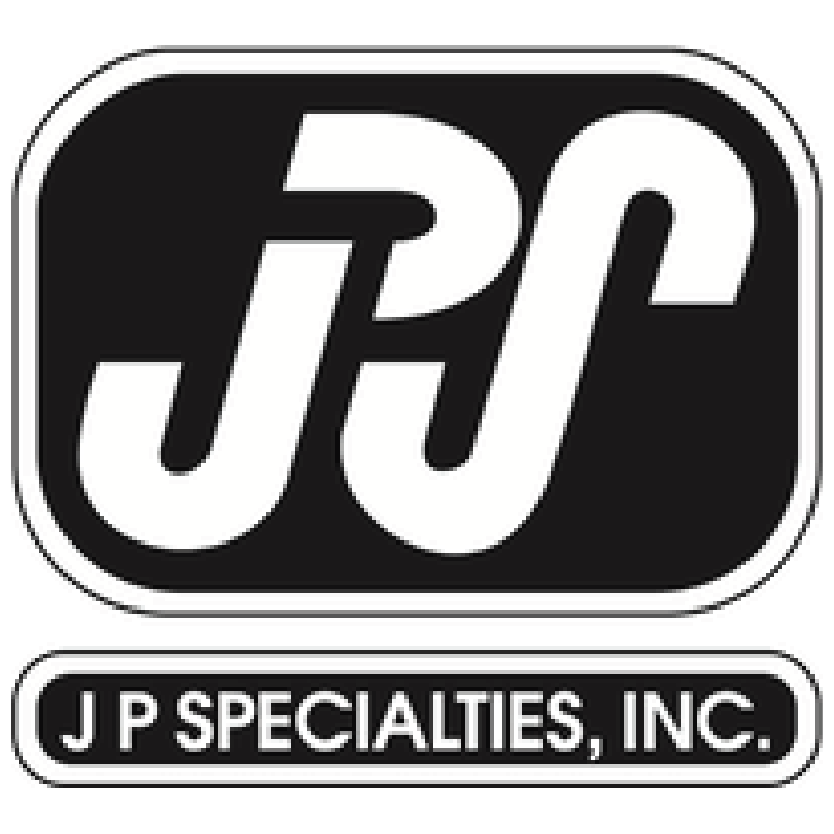 JP Specialties logo