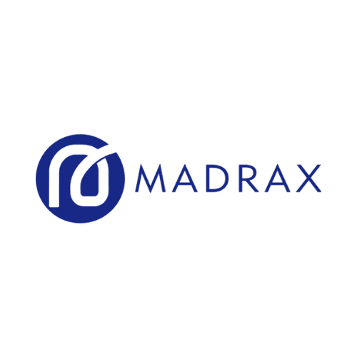 Madrax logo