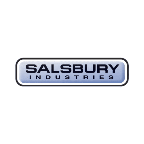 Salsbury logo