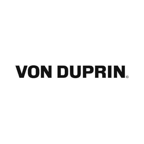 Von Duprin logo
