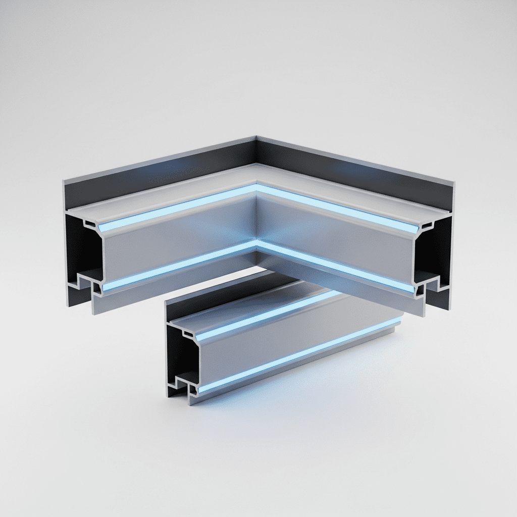 Wall protection example