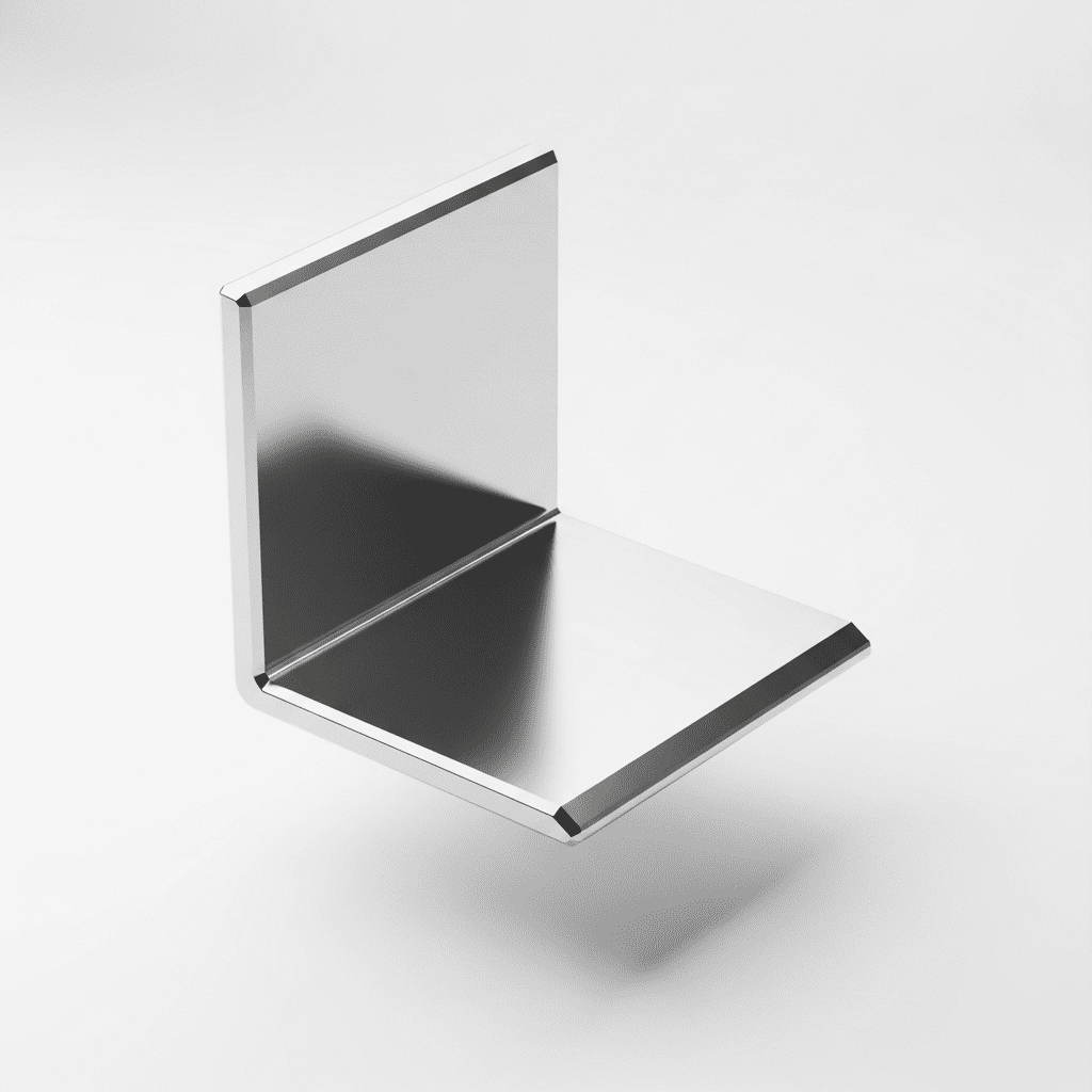 Water containment angles example