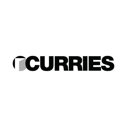 Curries logo